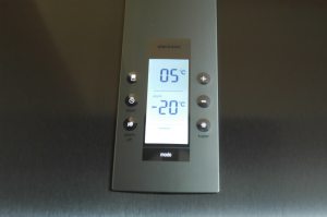 Siemens buzdolabı derece ayarları nasıl yapılır